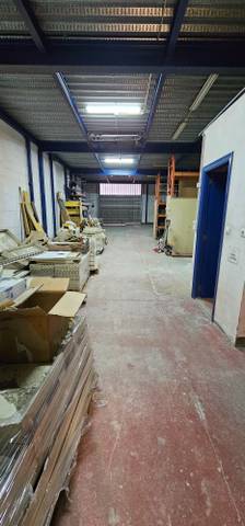 Nave industrial en Alquiler en Ugao- Miraballes