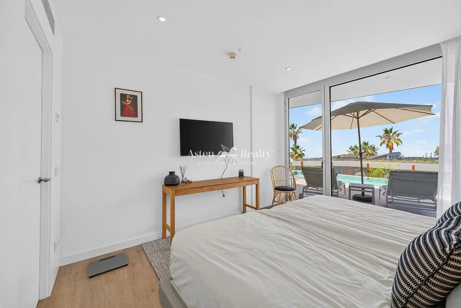 Maison avec piscine à vendre à Emilia Pardon Bazan 12, imagen 22