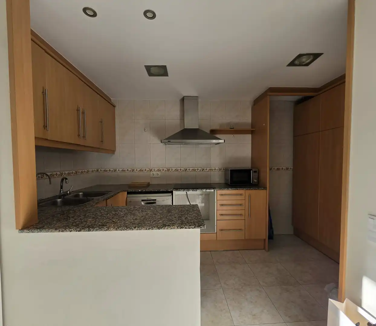 Duplex con terrazza in vendita a Carrer Navarra, imagen 9