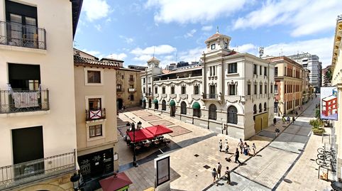 Foto 4 de Pis en venda a Casco Antiguo, Logroño