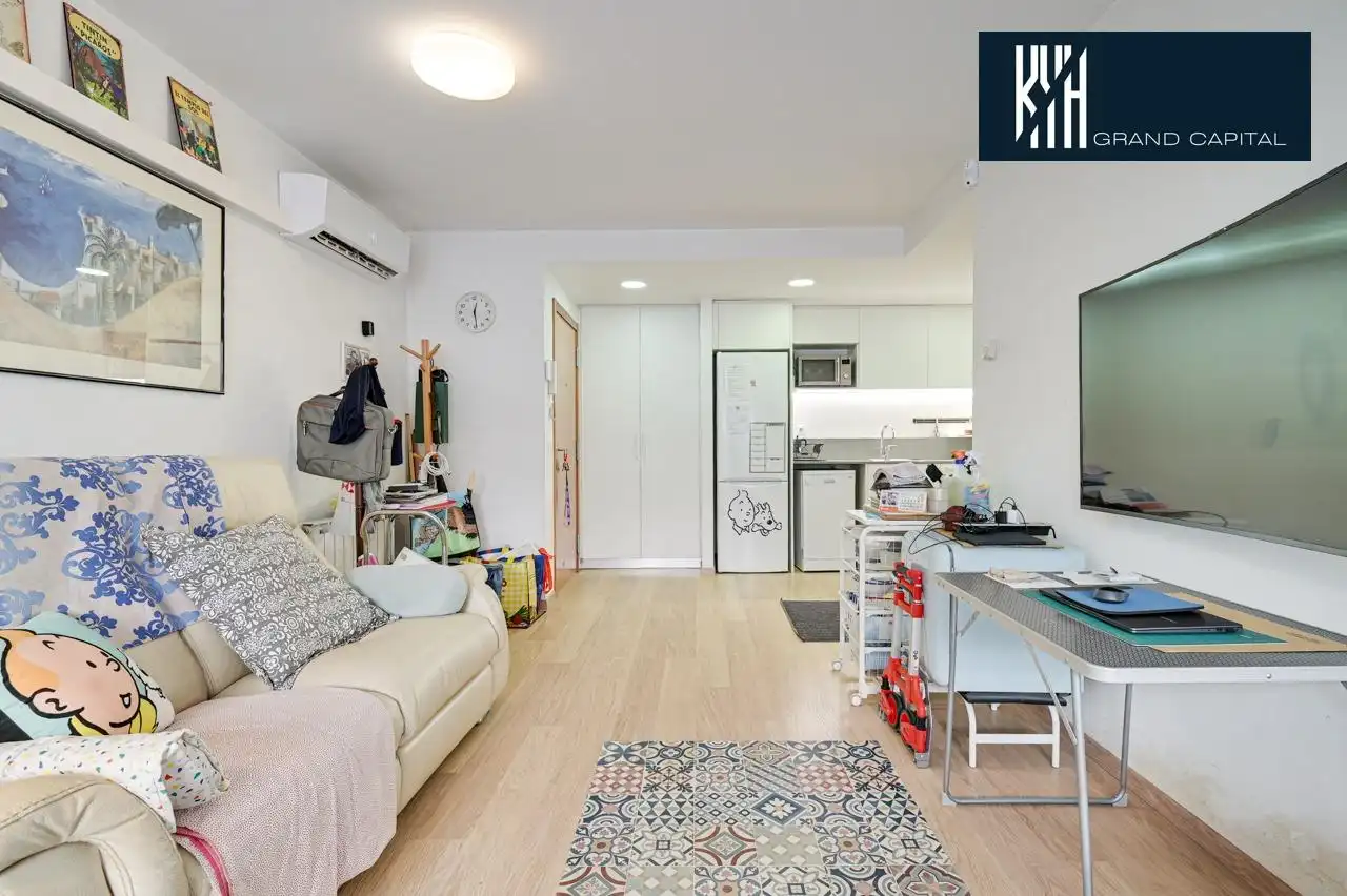 Piso con ascensor en venta en NARCIS MONTURIOL-STA EUGE, imagen 17