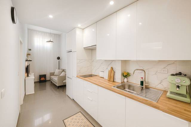 Piso en Alquiler en Ventas