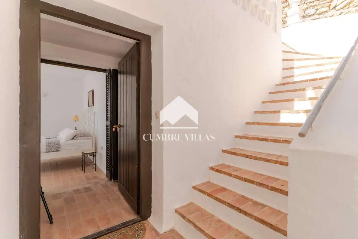 Casa o xalet en venda a Cotobro