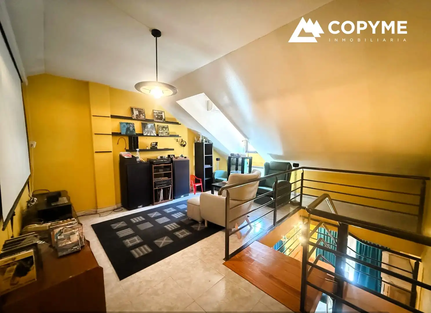 Flat for sale in Torrijos  with Heating, Terrace and Furnished