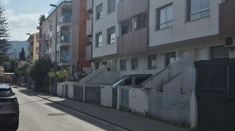 Foto 3 de Piso en venta en Santo Angel, Murcia Capital