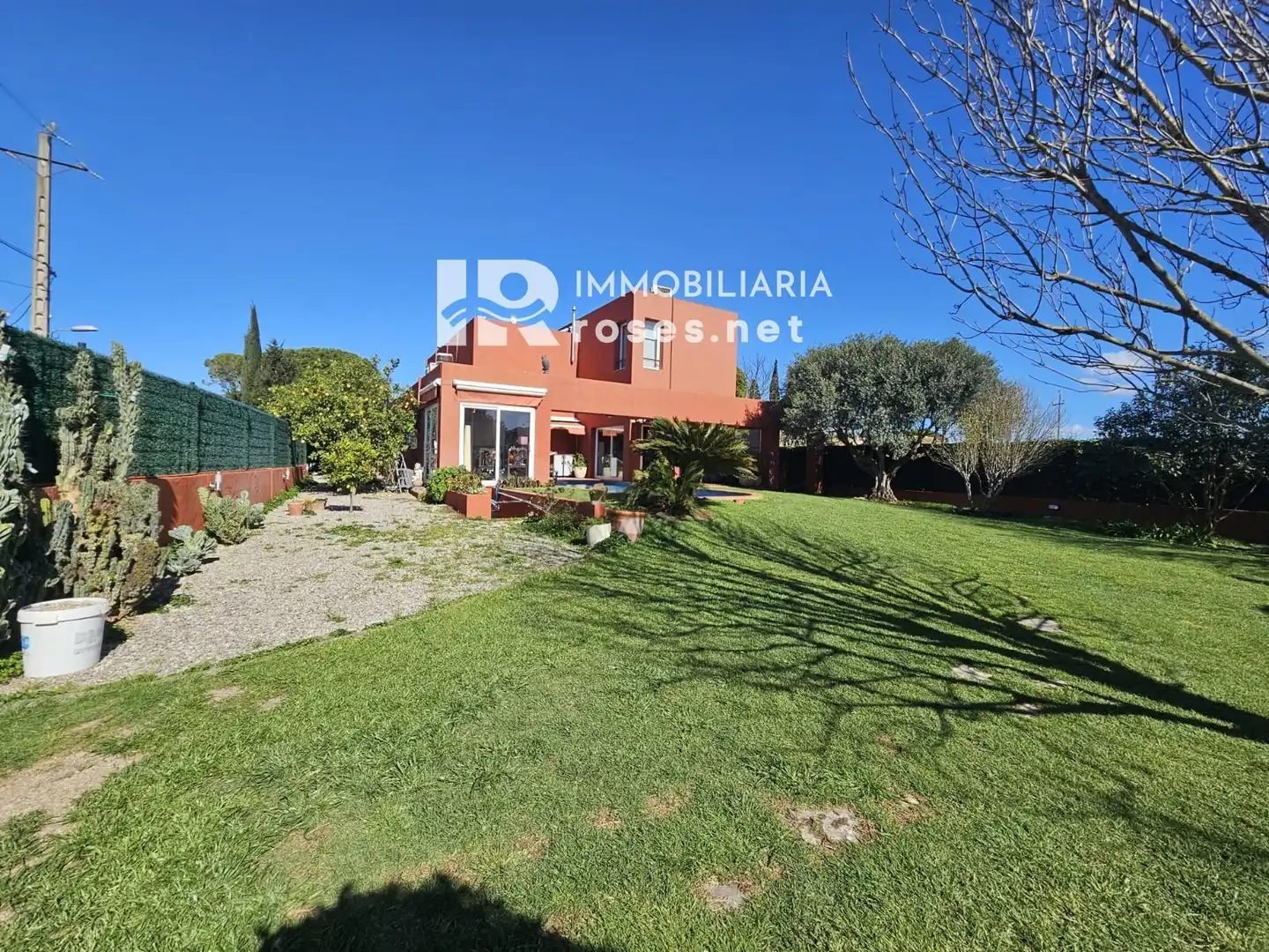 Chalet con piscina en venta en SALVADOR DALÍ, imagen 3