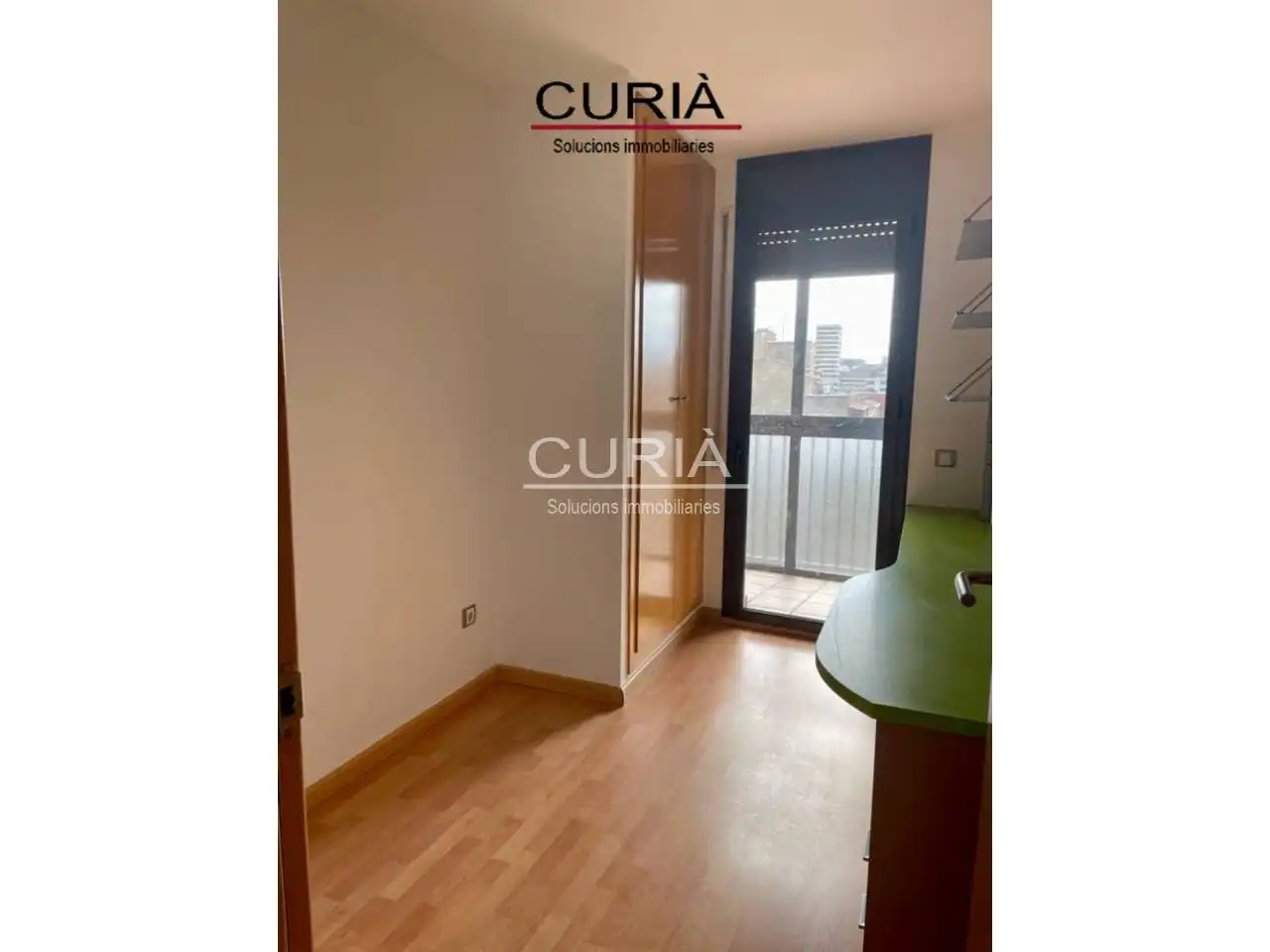 Apartament amb ascensor de lloguer a Balàfia, imagen 5
