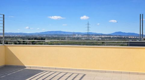 Foto 4 de Piso de alquiler en Calle Creu Roja, 1, Vara de Quart, Valencia Capital