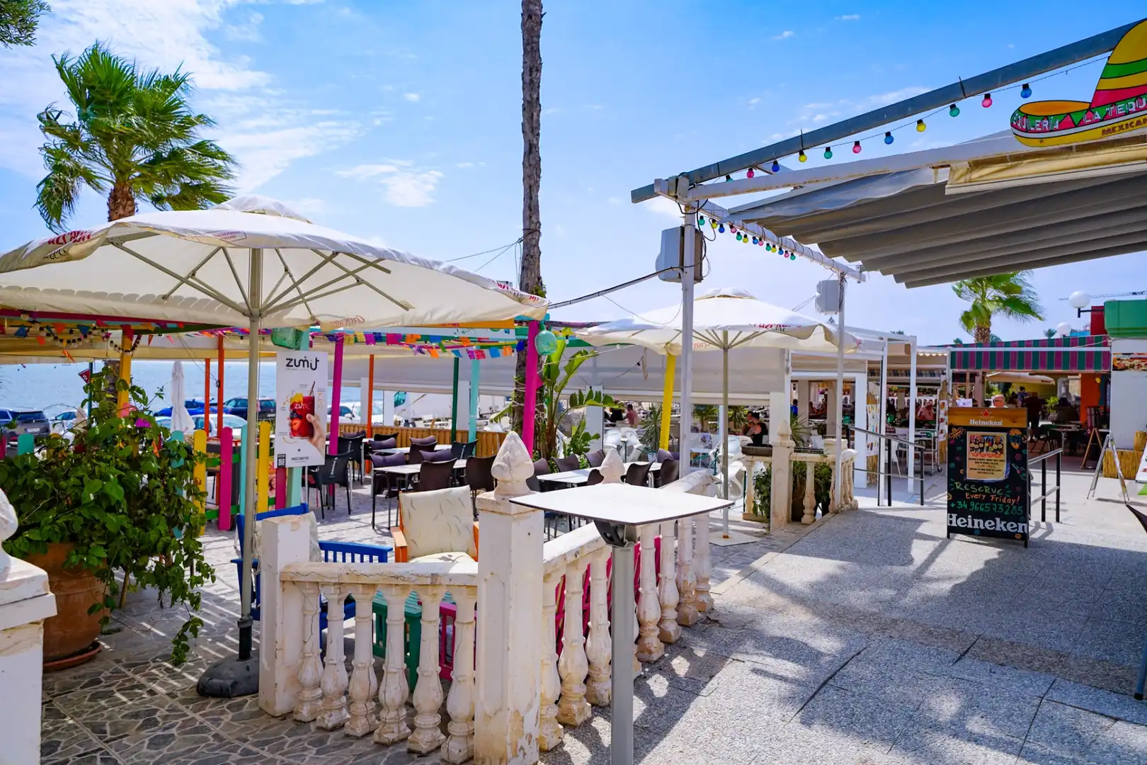Apartament en venda a Playa del Acequión, Náufragos y Rocío del Mar, imagen 23