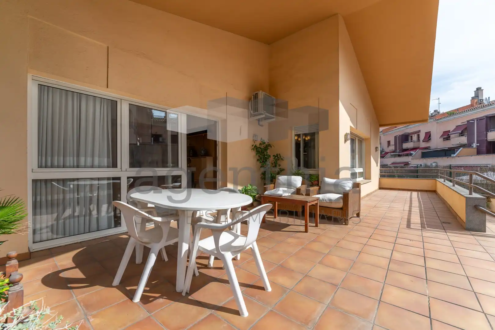 Casa con terraza en venta en PAU, imagen 60