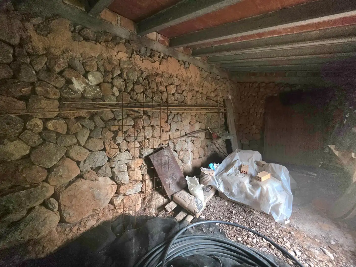 Rustikales Grundstück zum Verkauf in Fornalutx, imagen 6