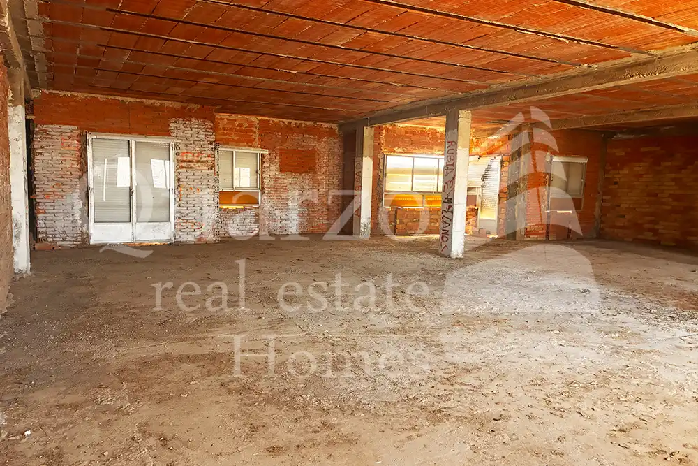 Piso en venta en Tobarra
