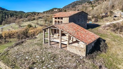 Foto 3 de Finca rústica en venta en Les Llosses, Girona