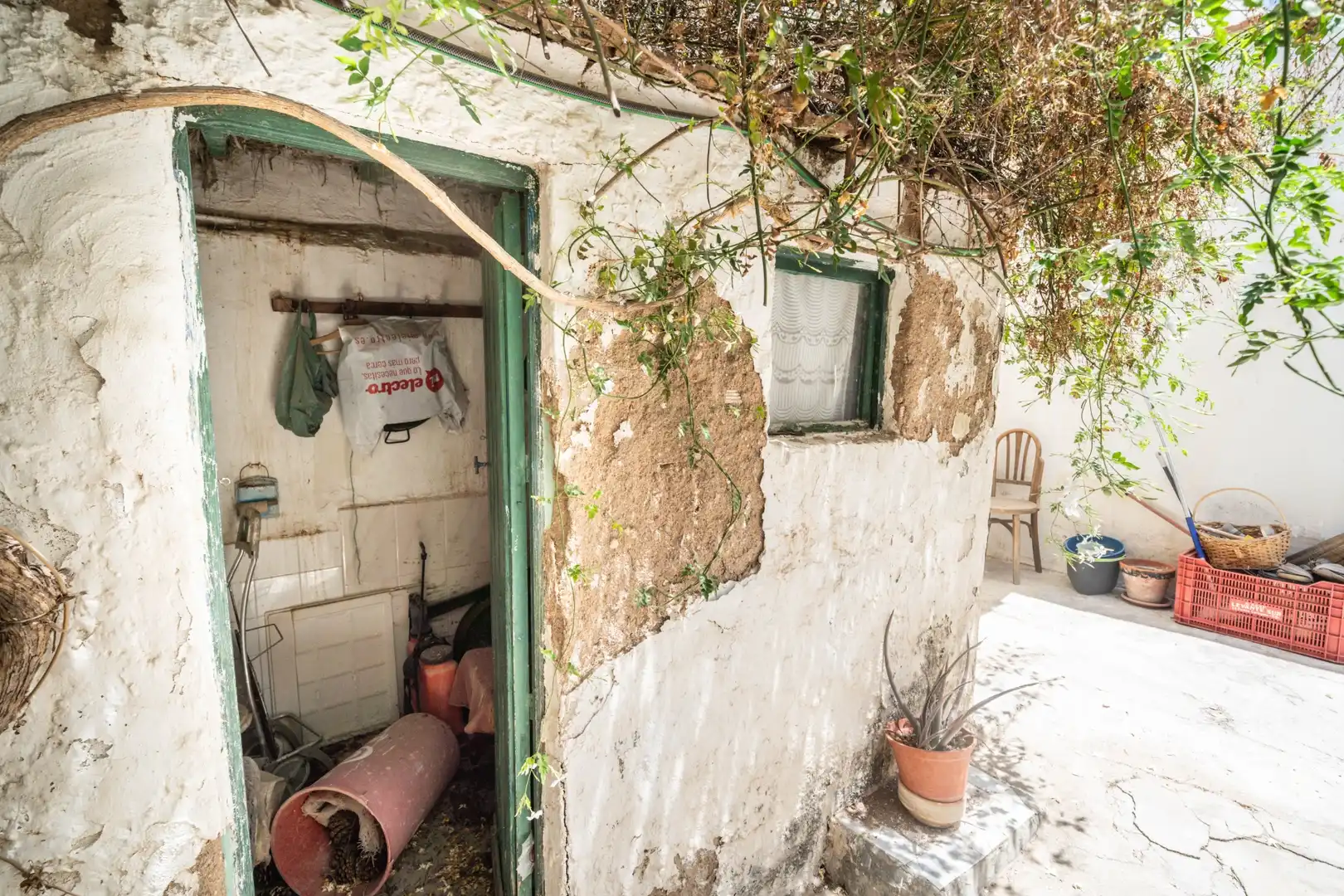 Adosado con jardín en venta en Los Narejos - Punta Calera, imagen 27
