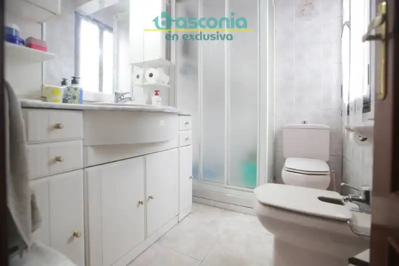 Appartamento con balcone in vendita a Arabaren Kalea, imagen 18