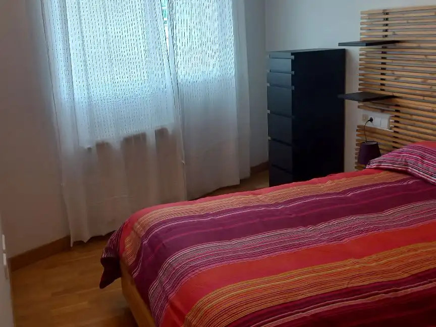 Appartamento con ascensore in affitto a Avenida Real Academia de Medicina 13, imagen 8