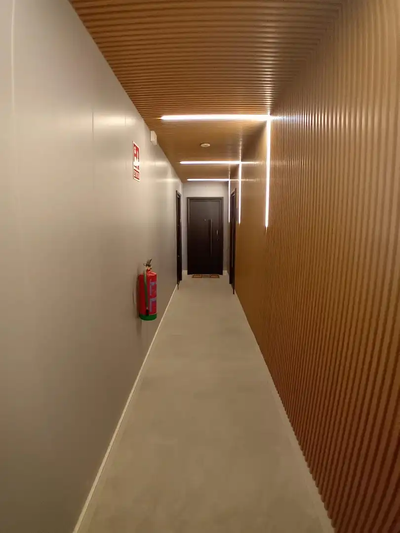 Piso en venta en Santa Marta de Tormes con Calefacción, Terraza y Trastero