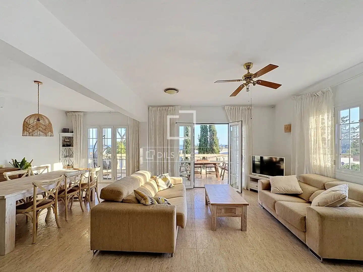 Detached house with terrace for sale in Biniancolla - Punta Prima, imagen 10