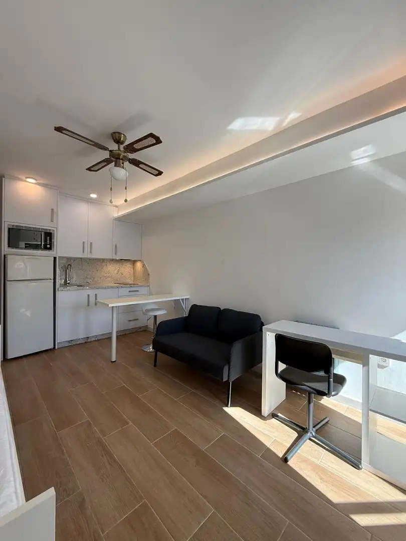 Study for rent in Granada, Granada
