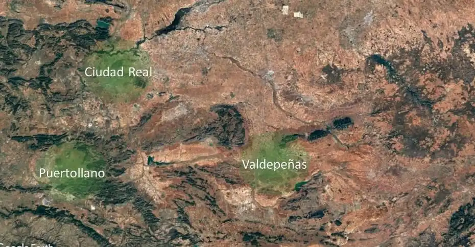 Residential land for sale in Calle Melilla, imagen 4