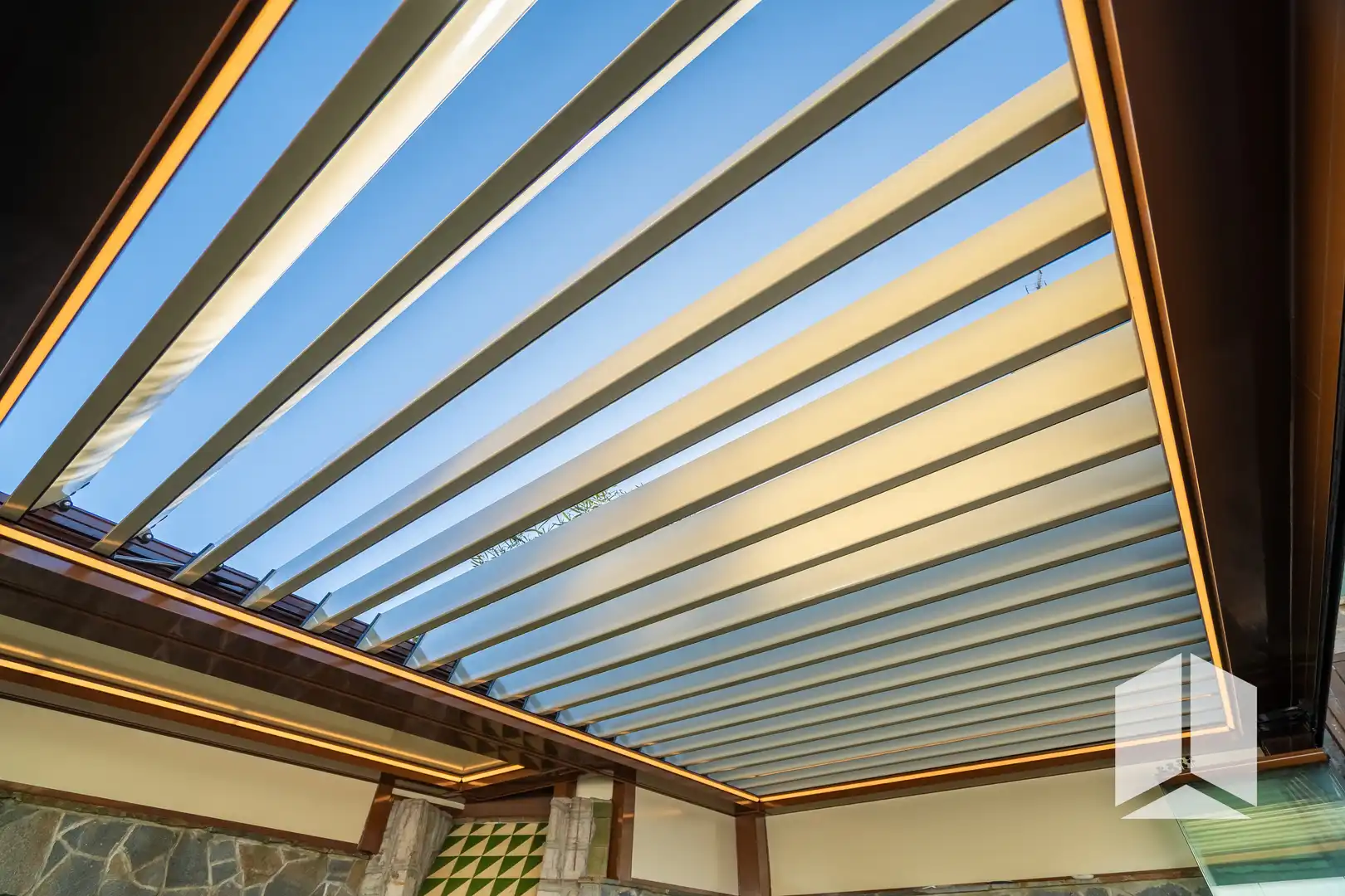 Terraza de Casa o chalet en venta en Castelldefels con Terraza
