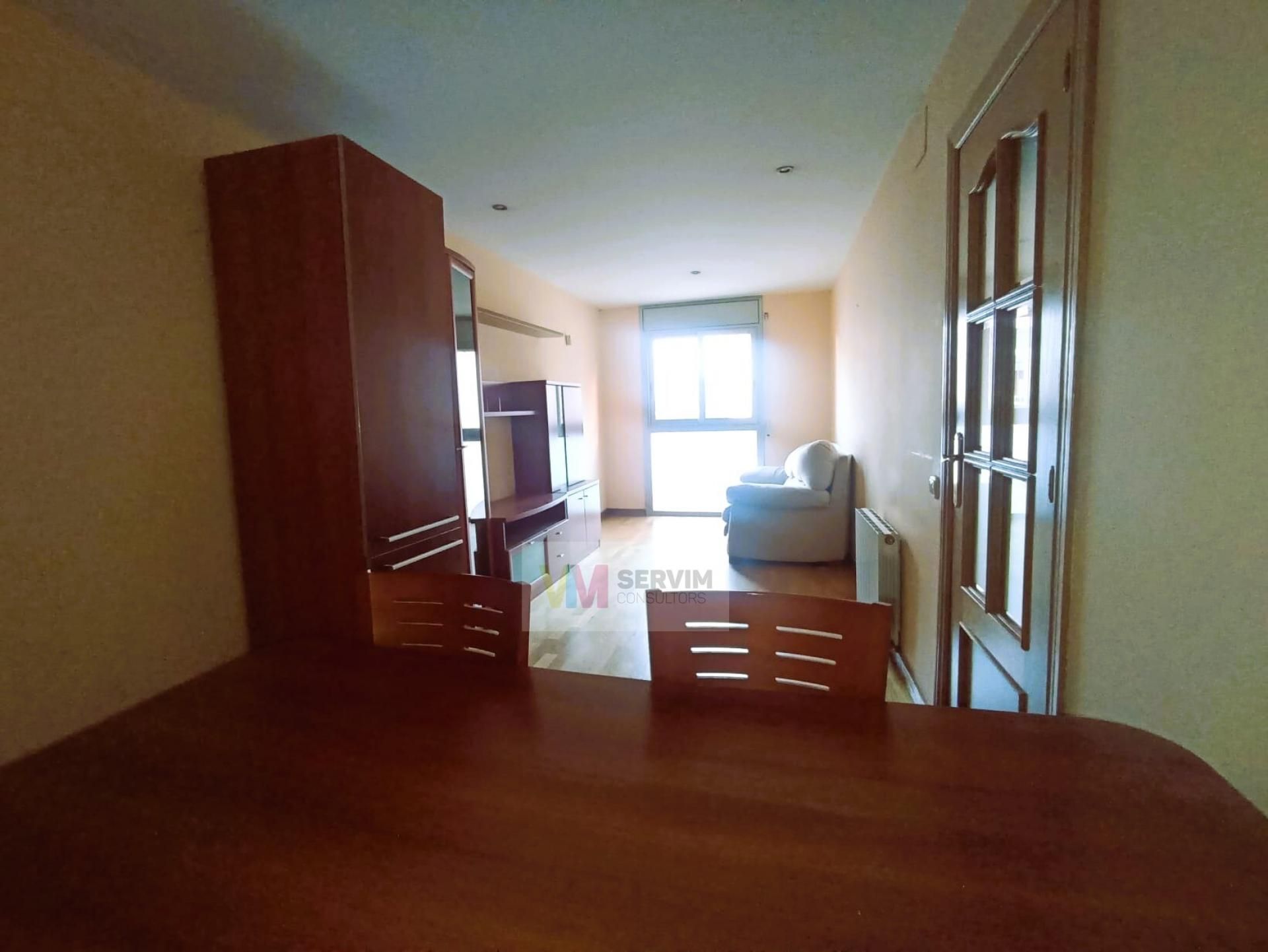 Apartament en venda a Nou dels Garrofers, Eixample