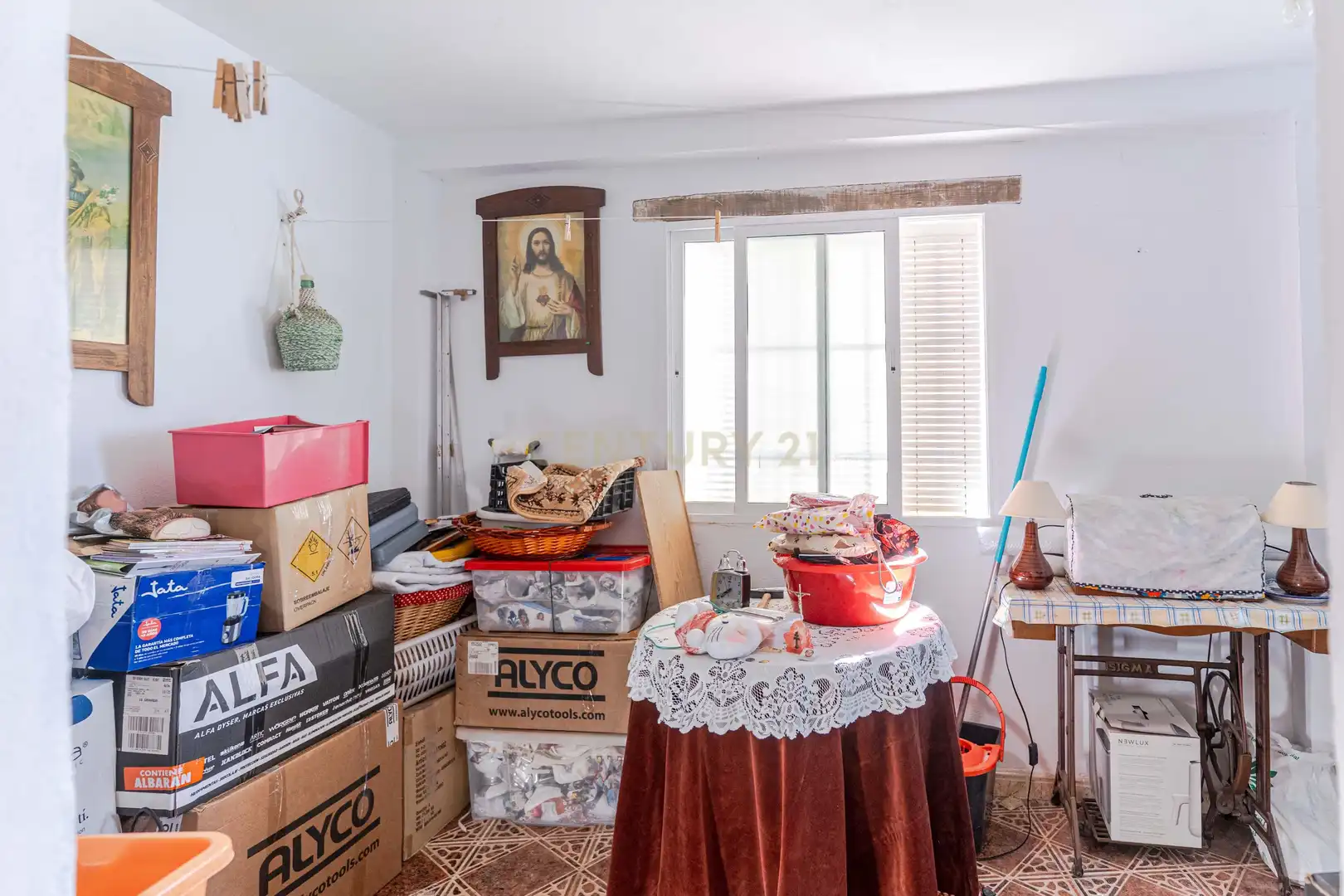 Casa con giardino in vendita a Calle San Pedro, 13, Tózar, Spain, imagen 76