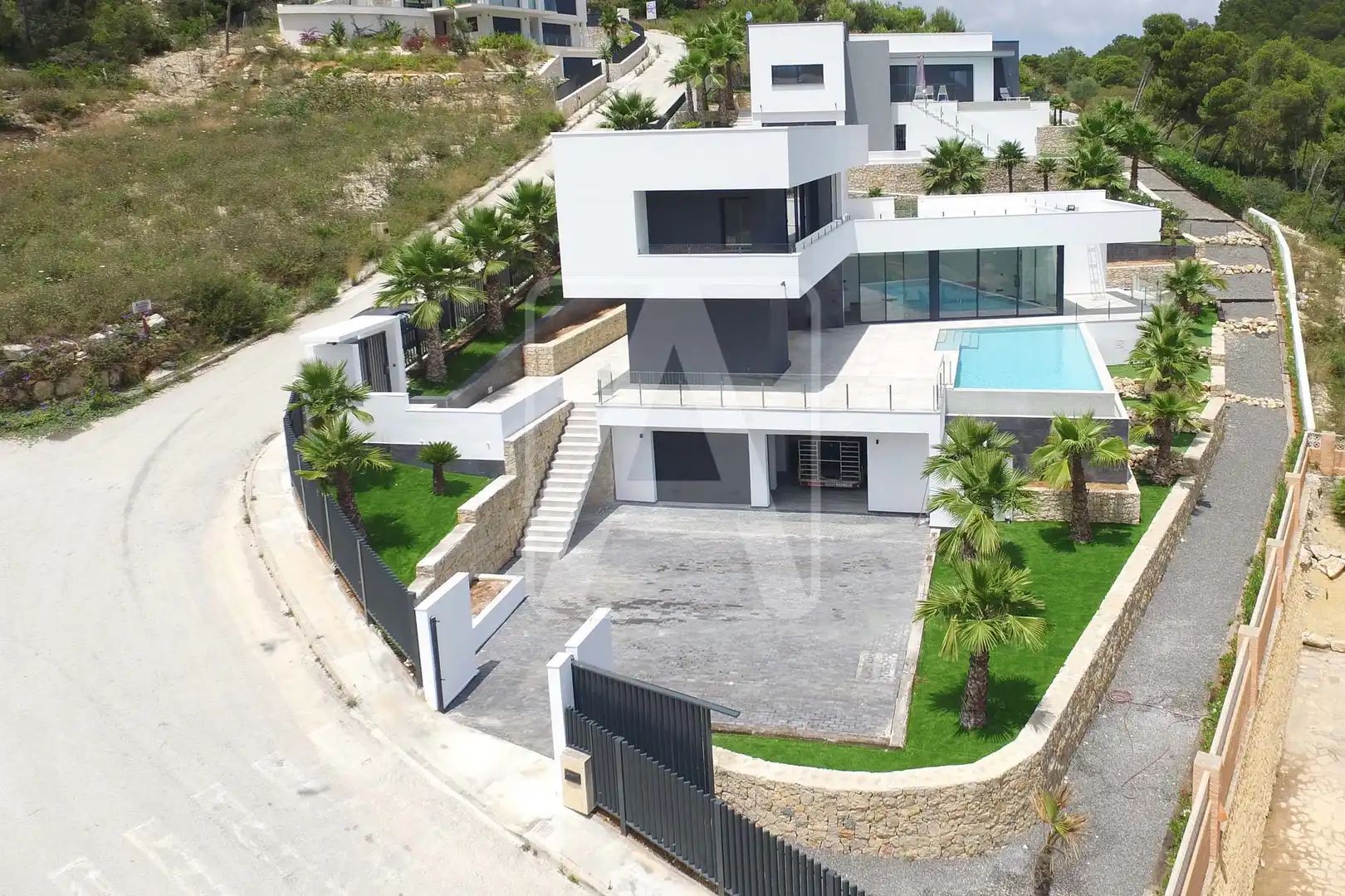 Chalet con piscina en venta en Partides comunes - Adsubia, imagen 62