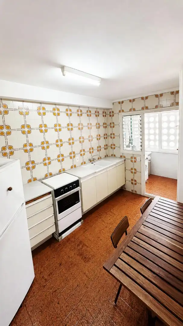 Appartamento con terrazza in vendita a Avinguda del Mar, imagen 8