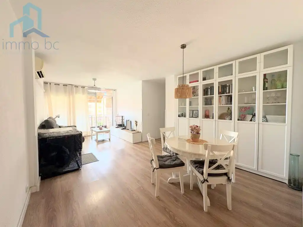Appartamento con ascensore in vendita a Rambla Ponent, imagen 9