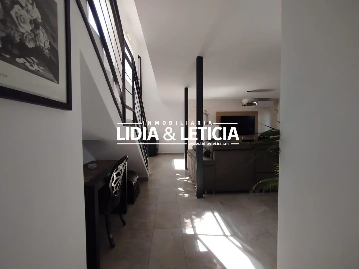 Casa o xalet en venda en Alcalá de Guadaira
