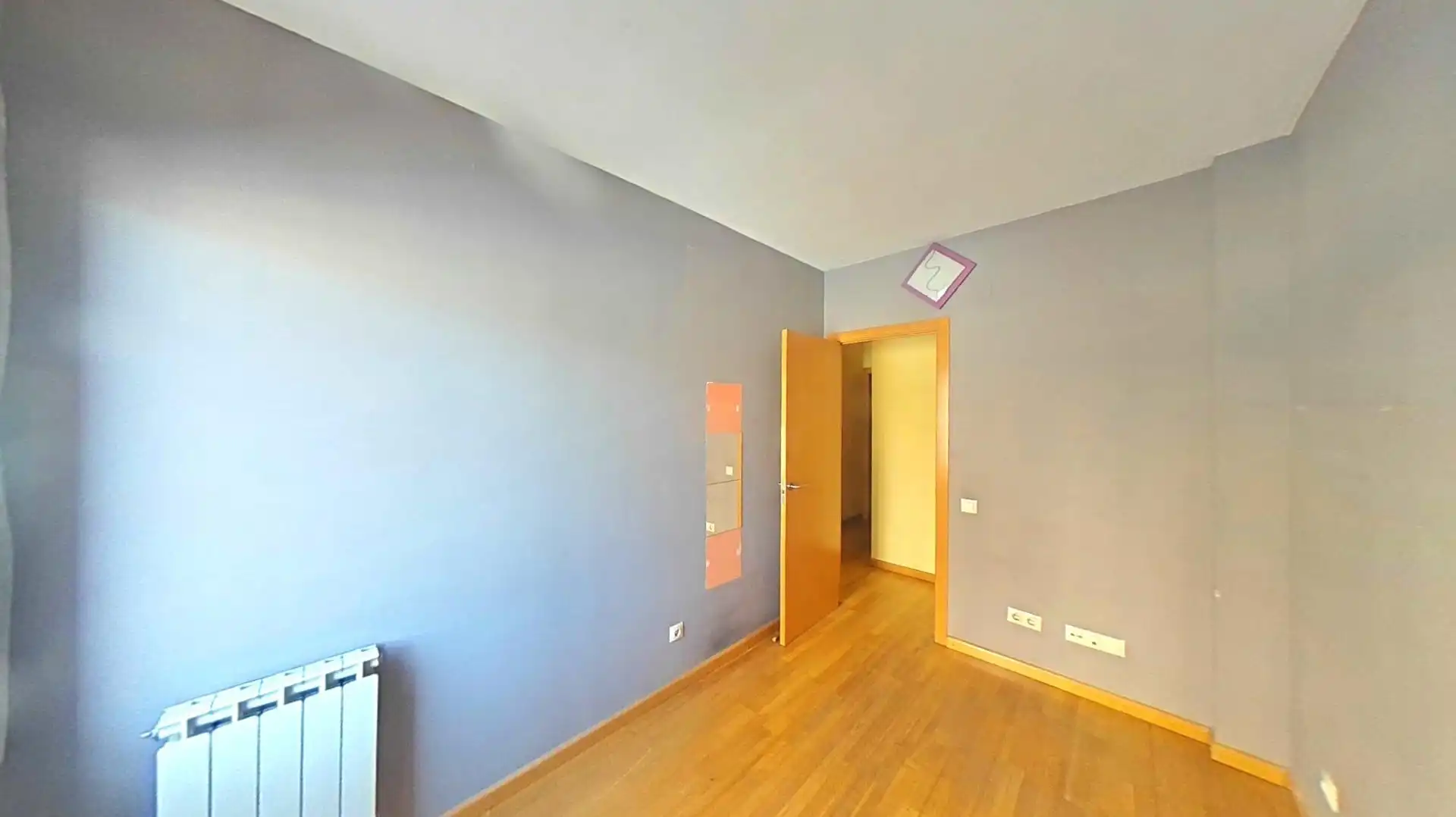 Flat for sale in Covadonga