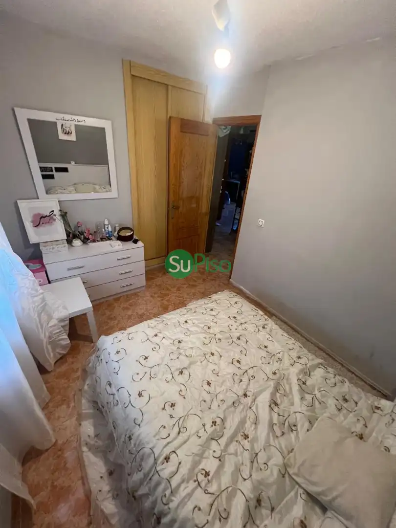 Chalet con piscina en venta en Avenida Rufino Rubio 10, imagen 18