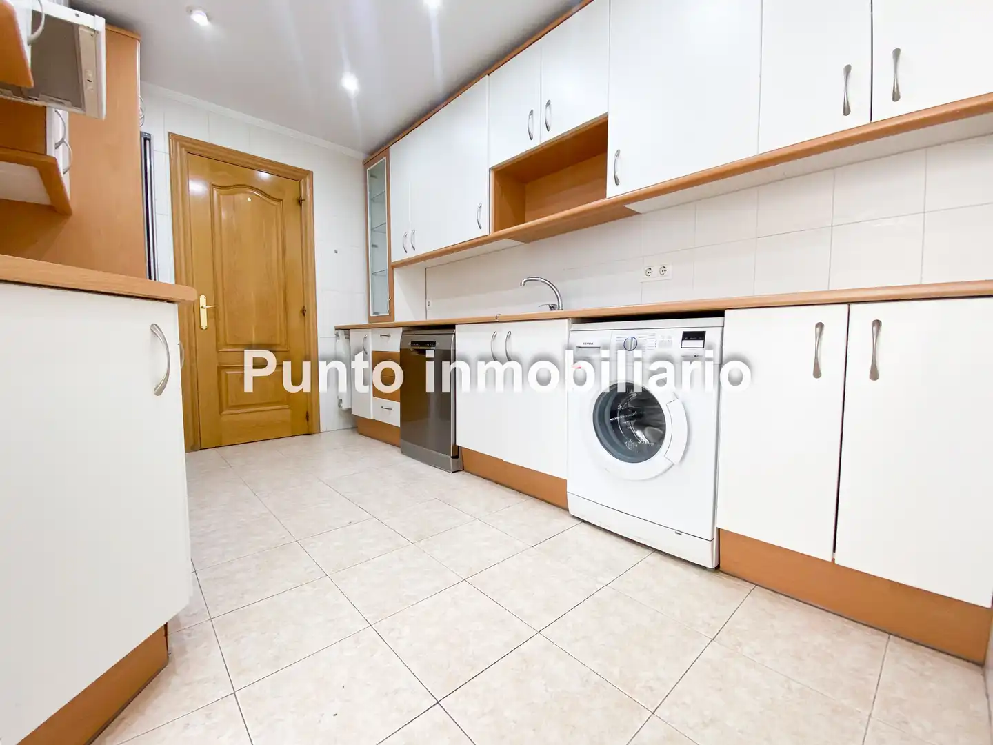 Flat with lift to rent in Calle Marina de Escobar, imagen 20