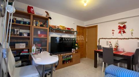 Photo 3 of Flat for sale in Pilar, Madrid