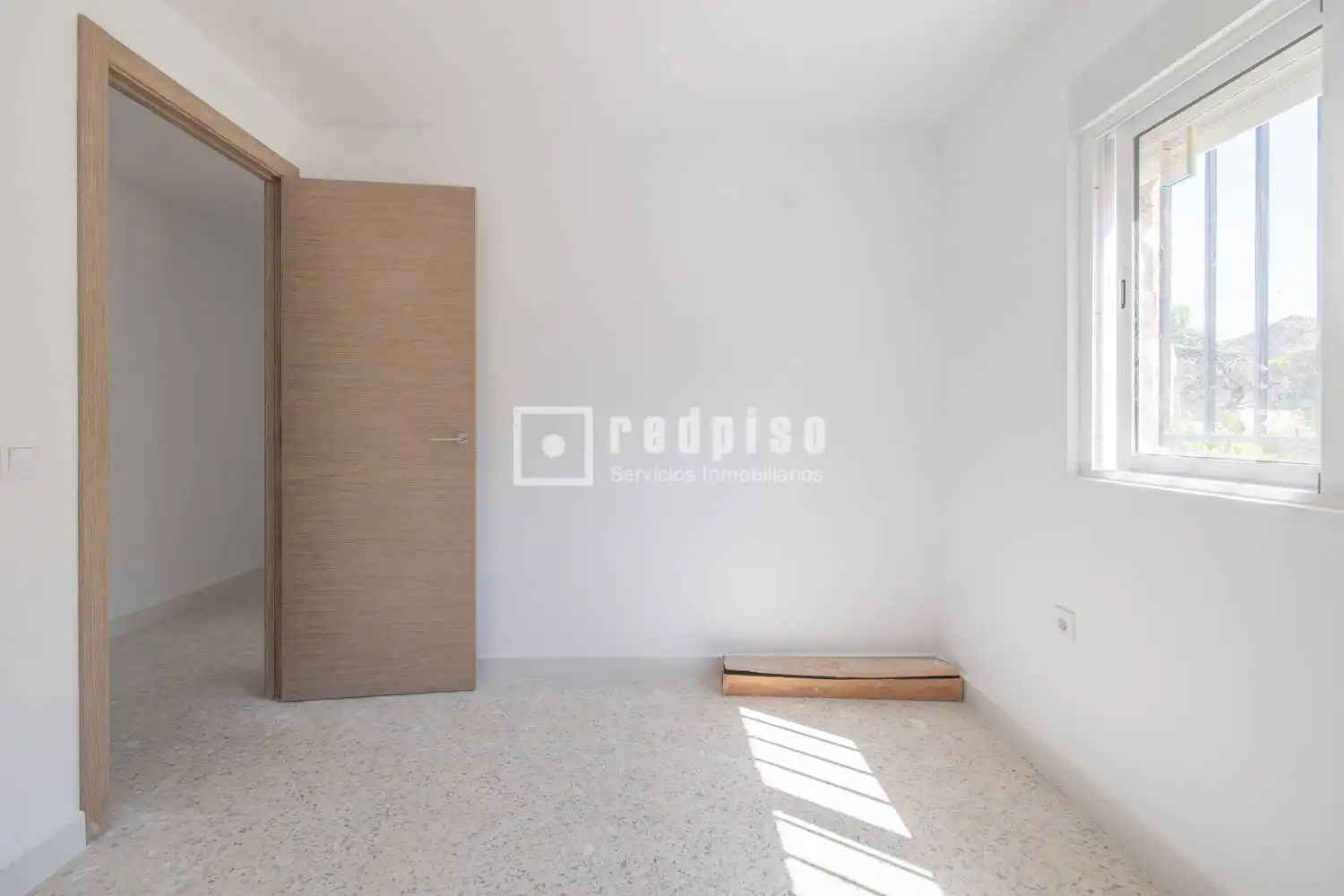 Habitación de Casa o chalet en venta en El Álamo con Calefacción, Jardín privado y Terraza
