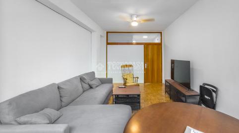 Foto 3 de Pis en venda a Vallehermoso, Madrid