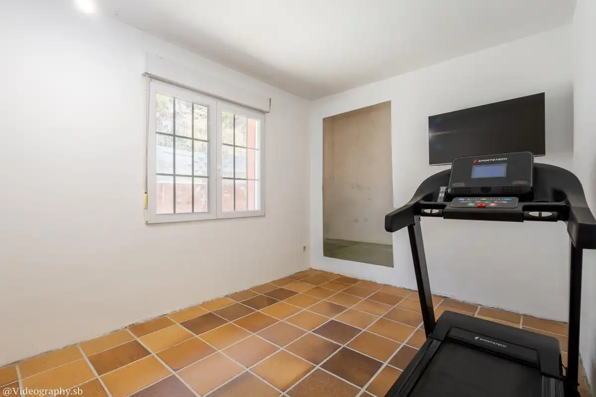 Casa o chalet en venta en Guadalajara con Aire acondicionado, Calefacción y Jardín privado
