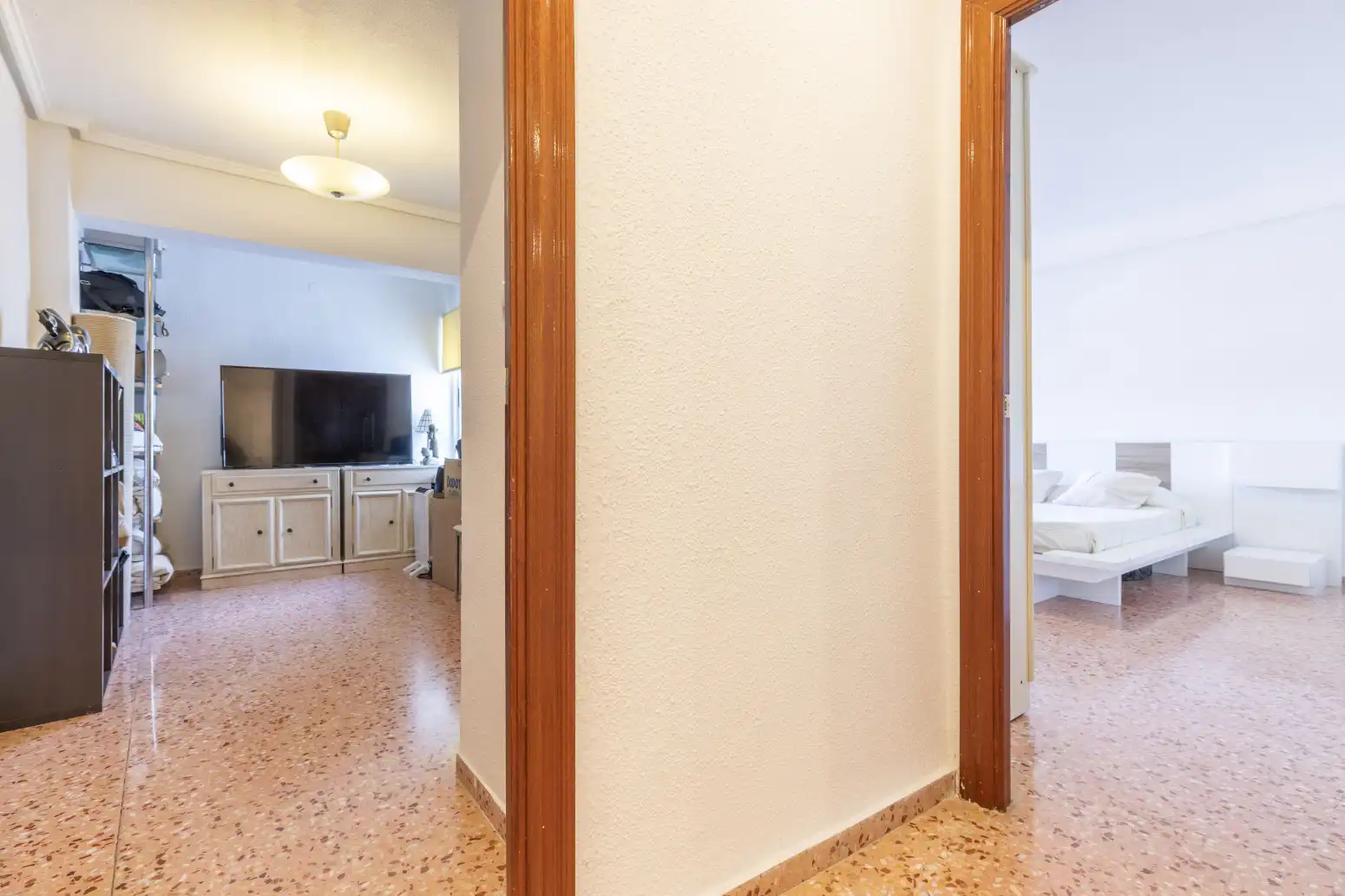 Piso en venta en Museros, Valencia