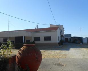 Industrial buildings for sale in Sonseca