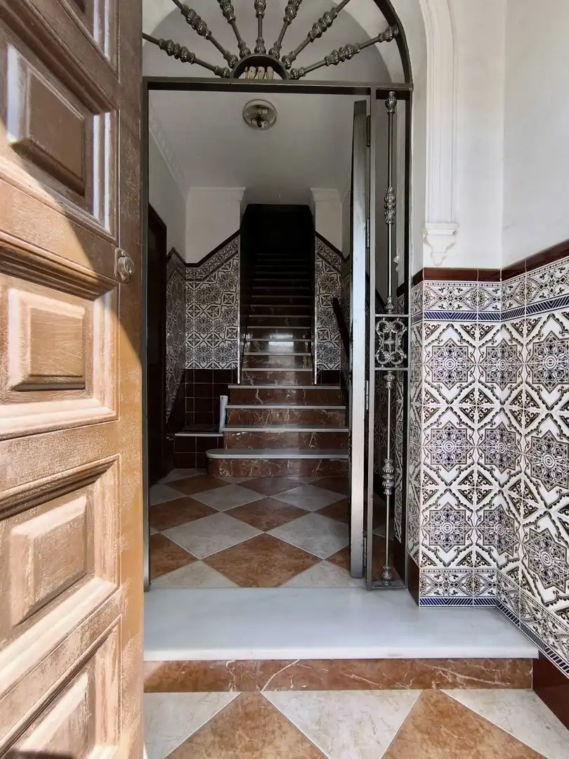 Casa o chalet en venta en Benacazón con Aire acondicionado y Terraza