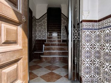 Maison à vendre à El Carpio