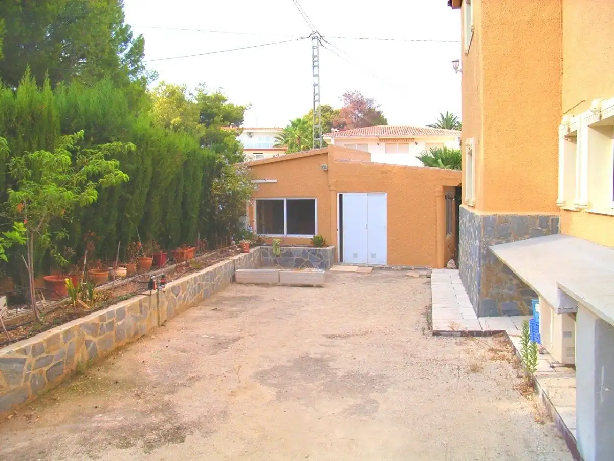 Villa con terrazza in vendita a Carrió - La Merced - Los Pinos, imagen 10