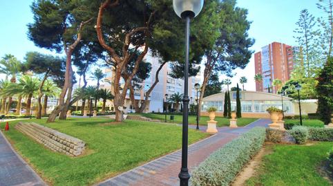 Photo 5 of Flat to rent in Playa de San Juan, Alicante