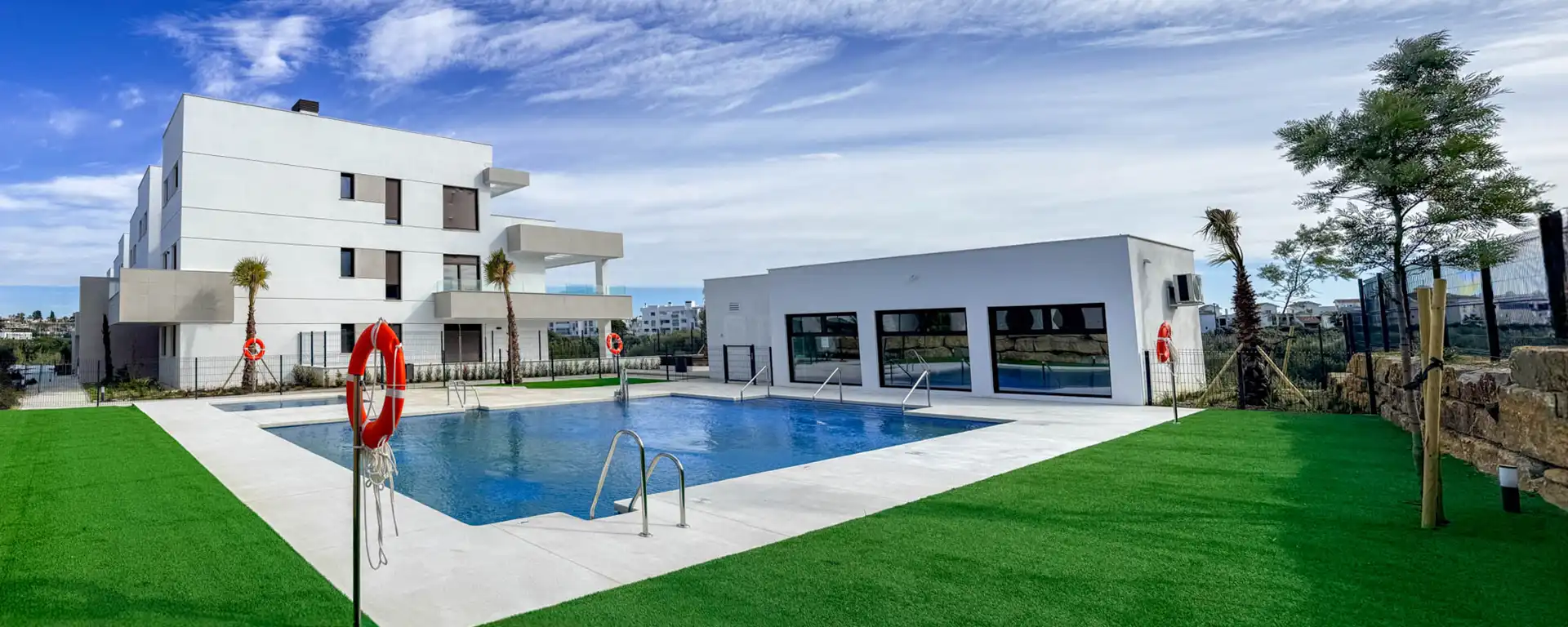 Flat for sale in Arroyo Enmedio, Bahía Dorada