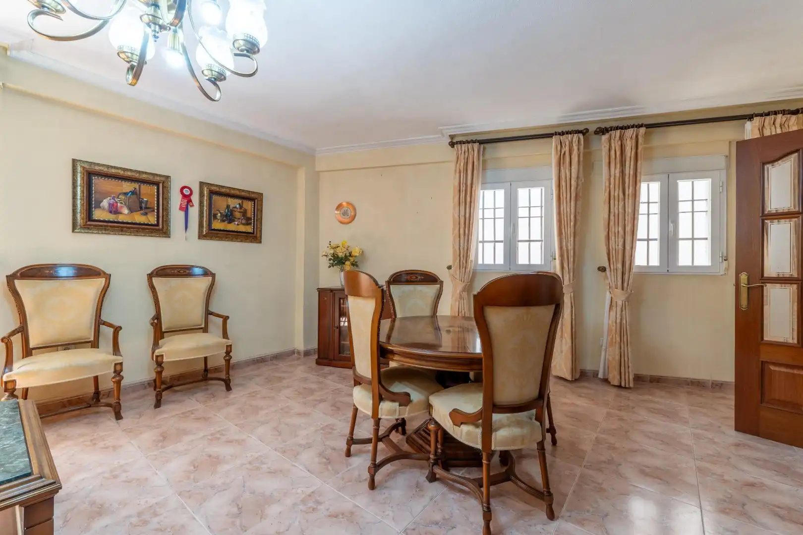 Flat with lift for sale in Plaza Puerta del Rincón, imagen 11