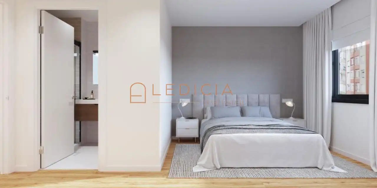 Appartement avec ascenseur à vendre à Sanjurjo Badía, imagen 8