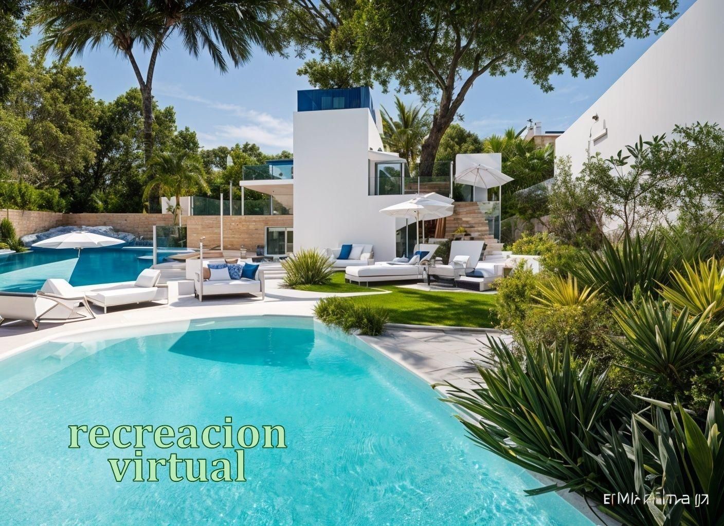 Garden of House or chalet for sale in Carrión de los Céspedes