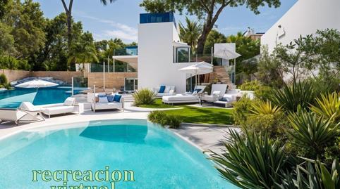 Photo 2 of House or chalet for sale in Carrión de los Céspedes, Sevilla