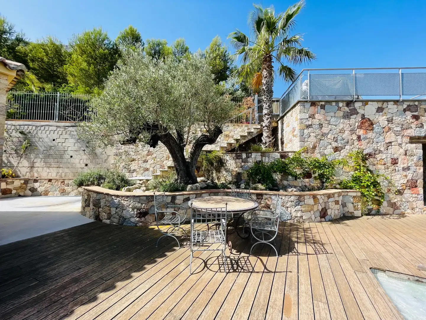 Detached house with pool for sale in La Pedrera - Vessanes, imagen 33